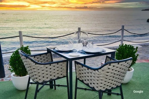 Mediterrània Restaurante El Nautico