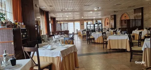 Vegetariana Restaurante Viña Gabaldón
