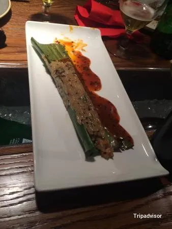 Vegetariana Yataki