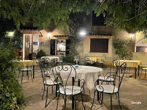 Altres cuines espanyoles Sa Farinera de S'Horta