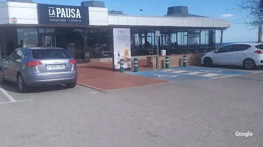 Vegetariana La Pausa