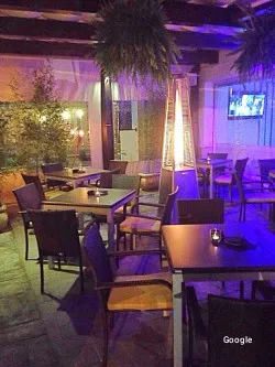 Otras cocinas internacionales Opera Café, España