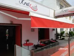 Tedesca Kratz Grill Garden