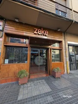 Tapas Zeke