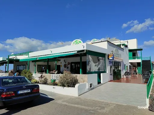 Vegetariana Restaurante El Campo