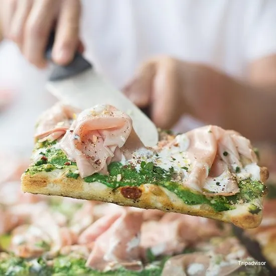 Pasta e Pizzeria I Love Pizza