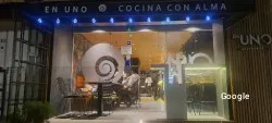Japonesa EnUno