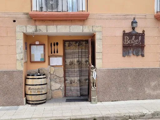 Other Spanish cuisines Babel