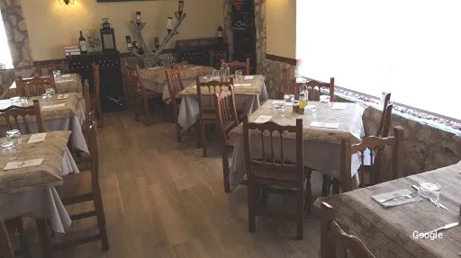Otras cocinas españolas Restaurante Asador Villa de Cañaveral