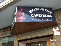 Italiana Cafeteria Bom-Bón