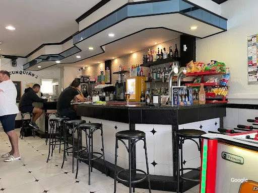 Hamburgueseria Recunquino 2