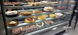 Otras cocinas españolas Café Roma