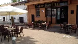 Griega LA CAPITAL Restaurante Bar