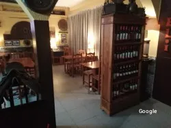 Mediterránea La mandarra de la Eli