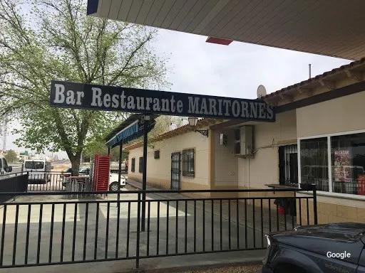 Asador Restaurante Maritornes
