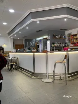 Vegetariana Bar JM