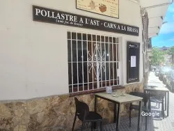 Pasta y Pizzería Bar Toni
