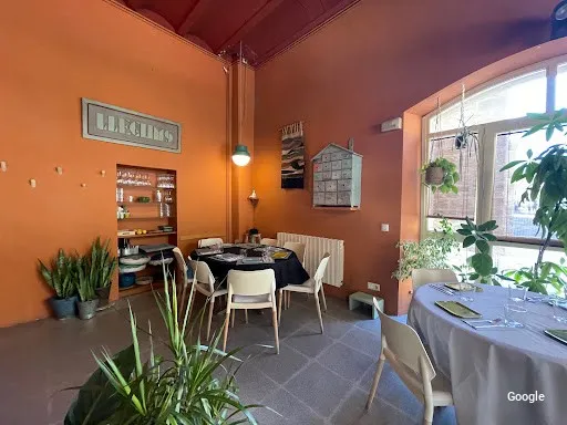 Other cuisines Restaurant La Cantonada