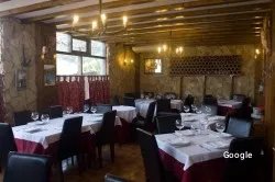 Marisco Restaurante Mijedo