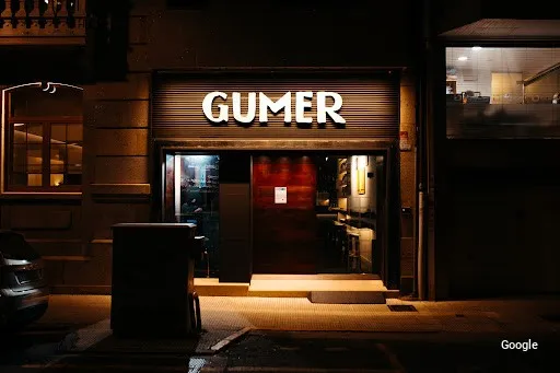 Mediterraneoa Gumer - Restaurante Pontevedra