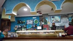 Vegetariana Bar Los Cuñaos