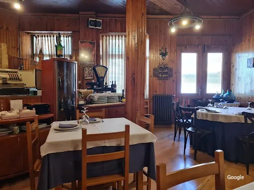 Otras cocinas Casa Moran