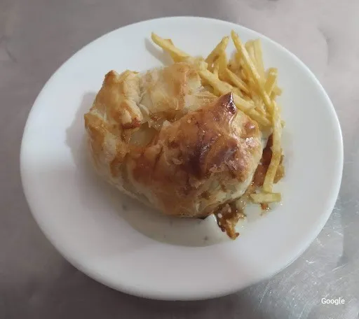 Vegetarian Casa Vargas
