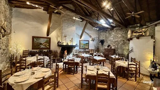 Altres cuines espanyoles El Pajar de Teodoro