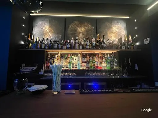 Vegetariana 7 Bar