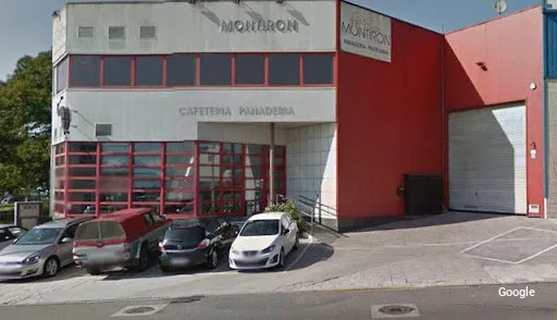 Barazki Jana Panadería Cafetería Montirón