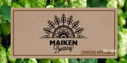 Vegetariana Maiken Brewery