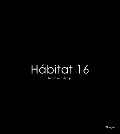 Vegetariana Hábitat 16 Barber Shop