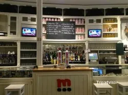 Tapas Museo Delicatessen