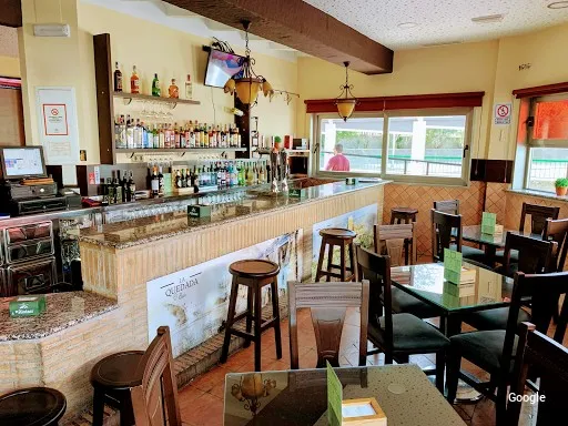 Altres cuines espanyoles La Quedada Bar