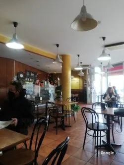 Otras cocinas españolas Restaurante Quijote