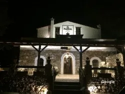 Brasería Posada El Parral
