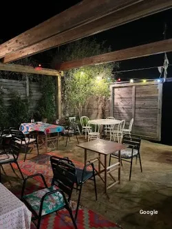 Tapas Chez Louisette
