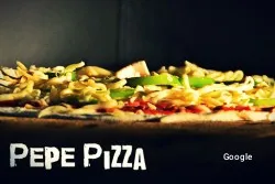 Pasta y Pizzería PEPE PIZZA