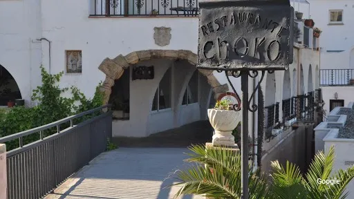 Marisc Restaurante Choko