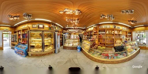 Altre cucine spagnole La Colonial El Grande
