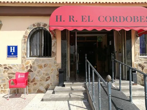 Vegetariana Restaurante 'El Cordobés'