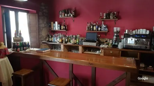 Otras cocinas españolas La Rebotica