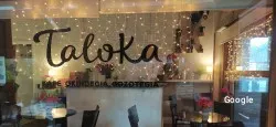 Vegetariana Taloka
