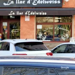 Otras cocinas españolas La llar d'Edelweiss