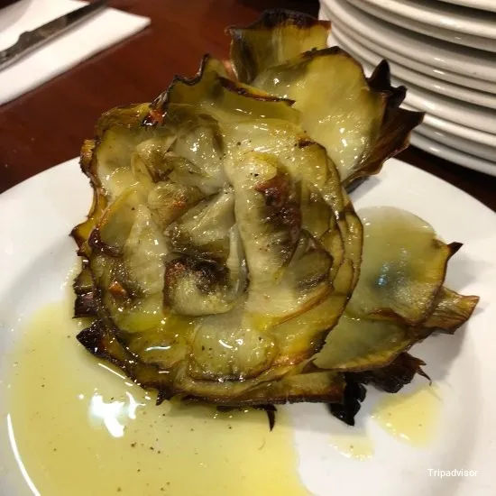Vegetariana Firenze