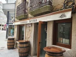 Vegetariana A Bodega