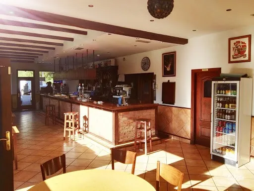 Vegetariana Etxeberri Taberna