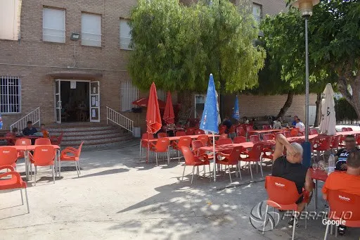 Barazki Jana Restaurante