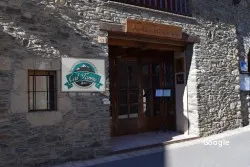 Mediterranean Restaurant Cal Torru