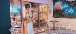 Otras cocinas internacionales Aloha - Girona